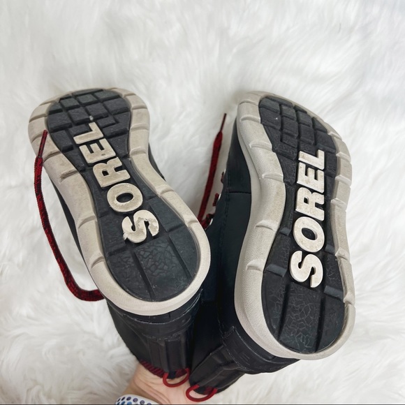 Sorel Explorer 1964 Boot - Picture 7 of 11